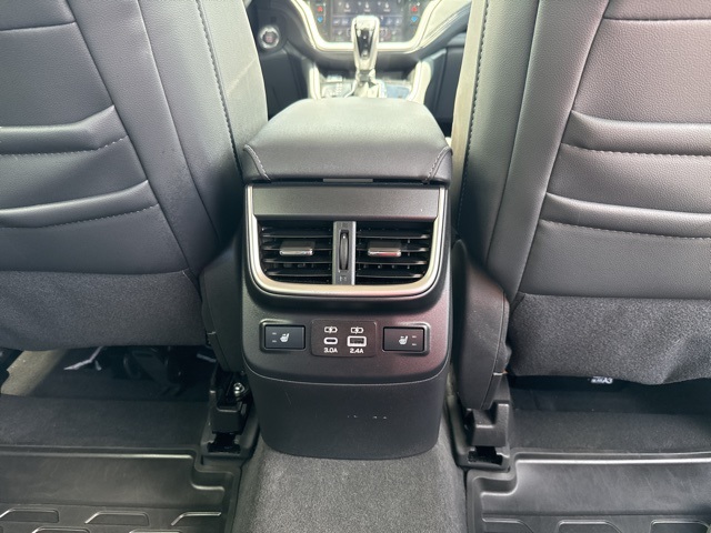 2024 Subaru Legacy Limited photo 2