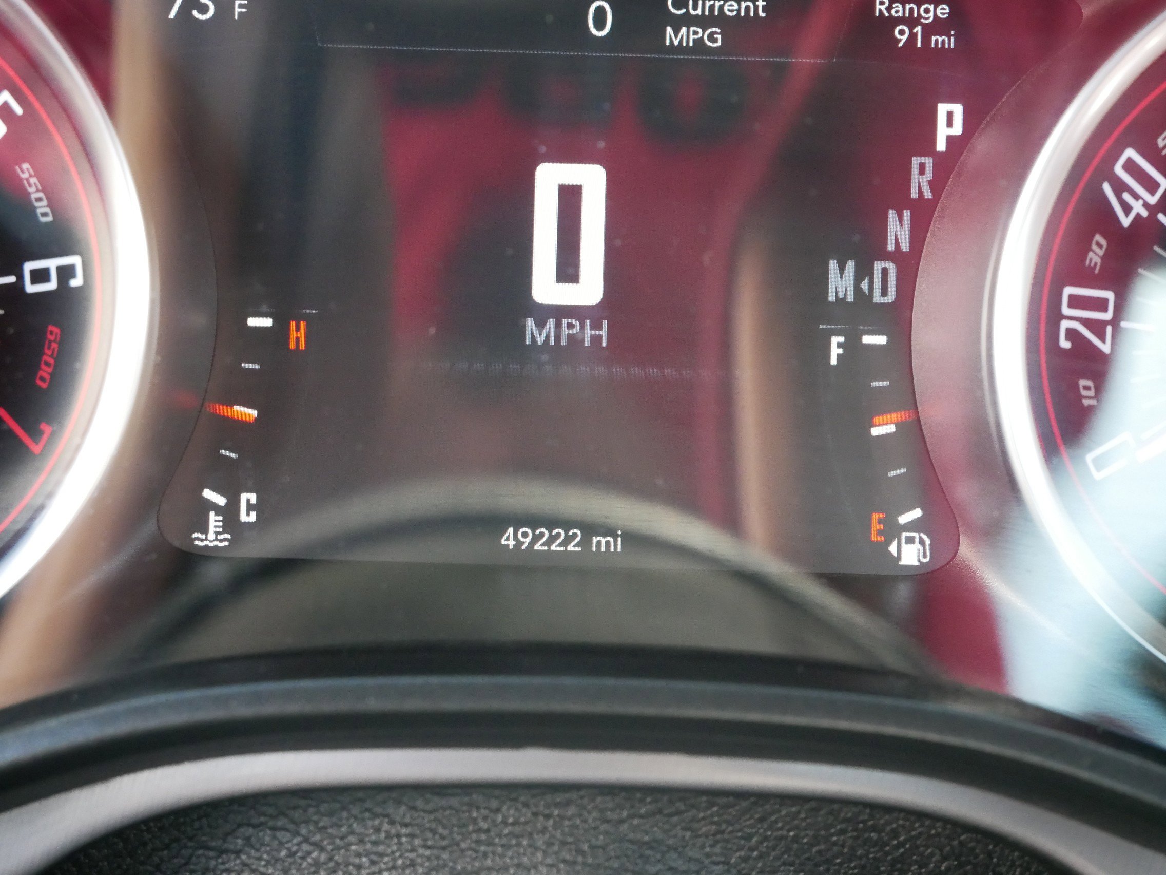 2022 Dodge Challenger GT photo 25