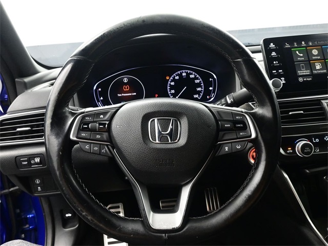 2018 Honda Accord Sport photo 26