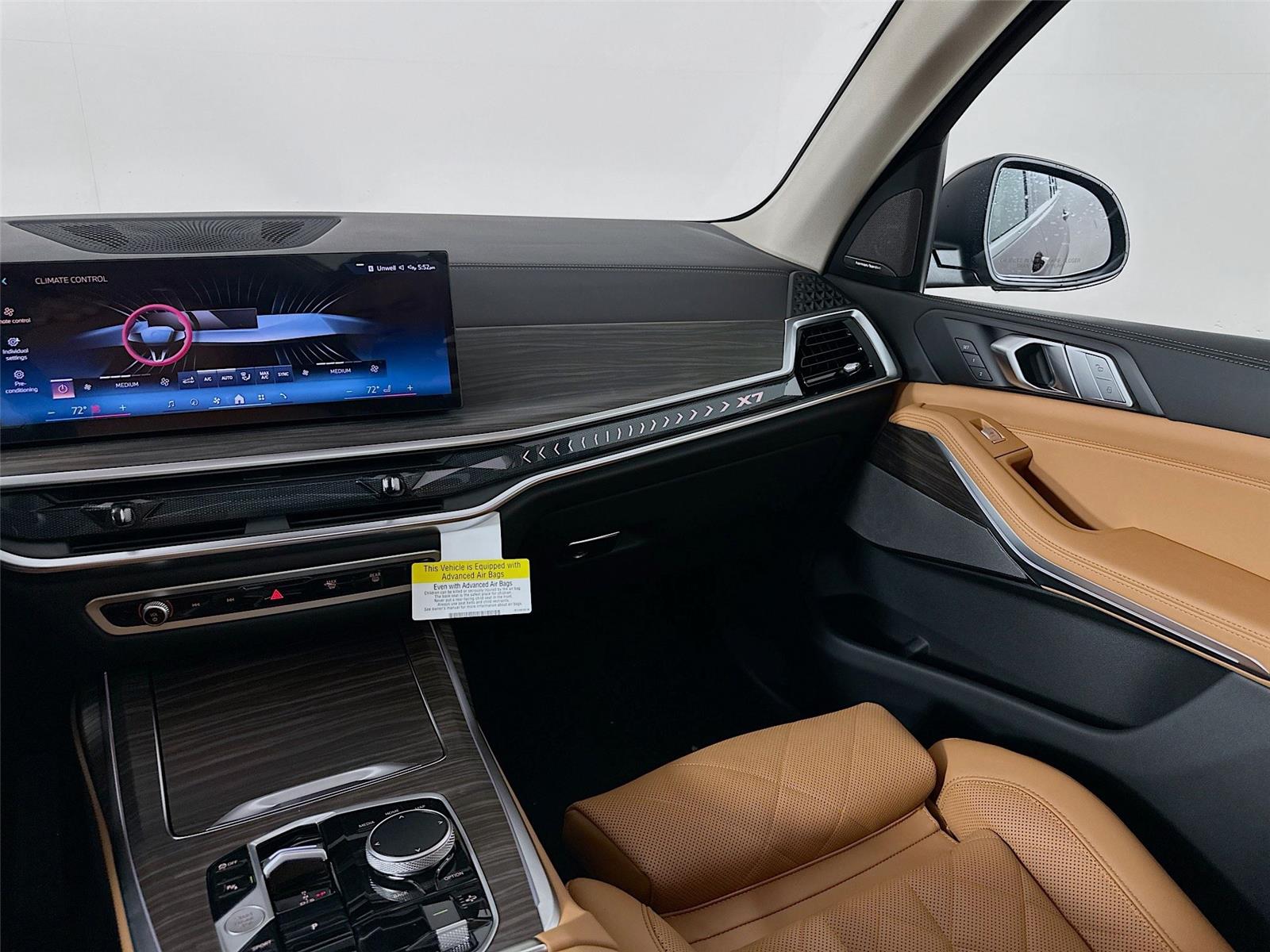 2026 Bmw X7 xDrive40i photo 24