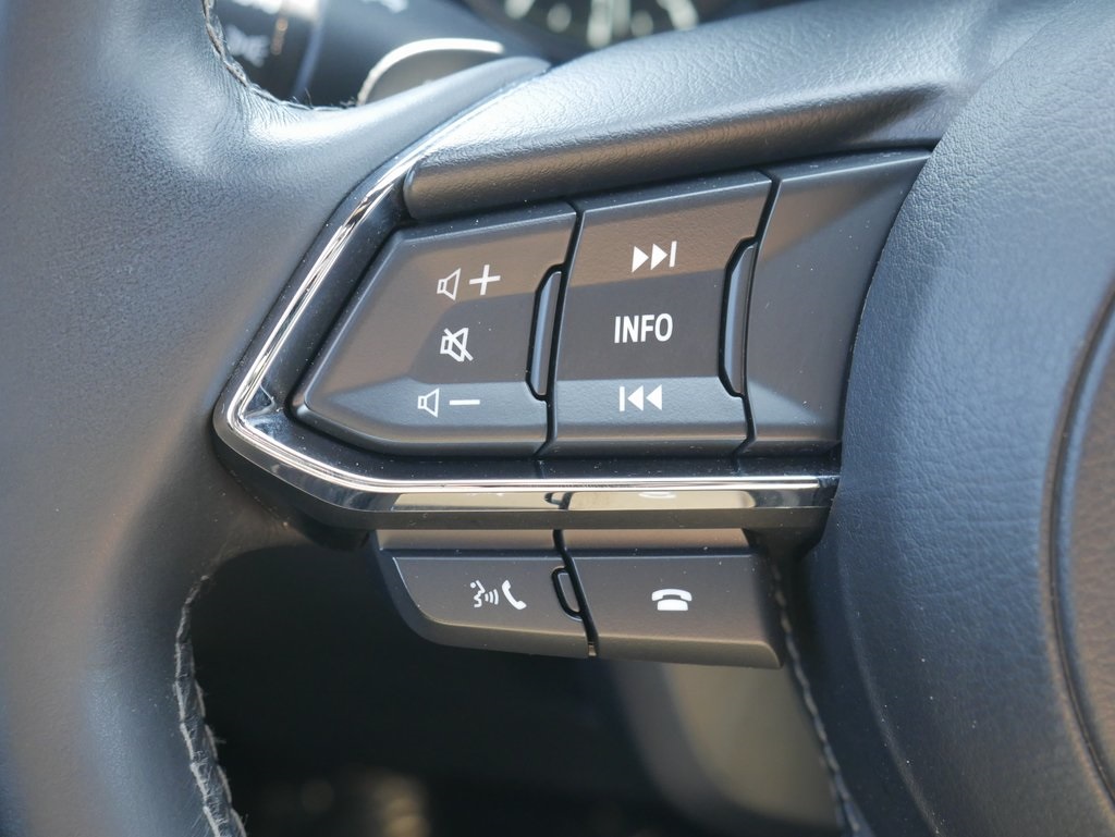 2024 Mazda CX-5 2.5 Turbo Signature photo 21