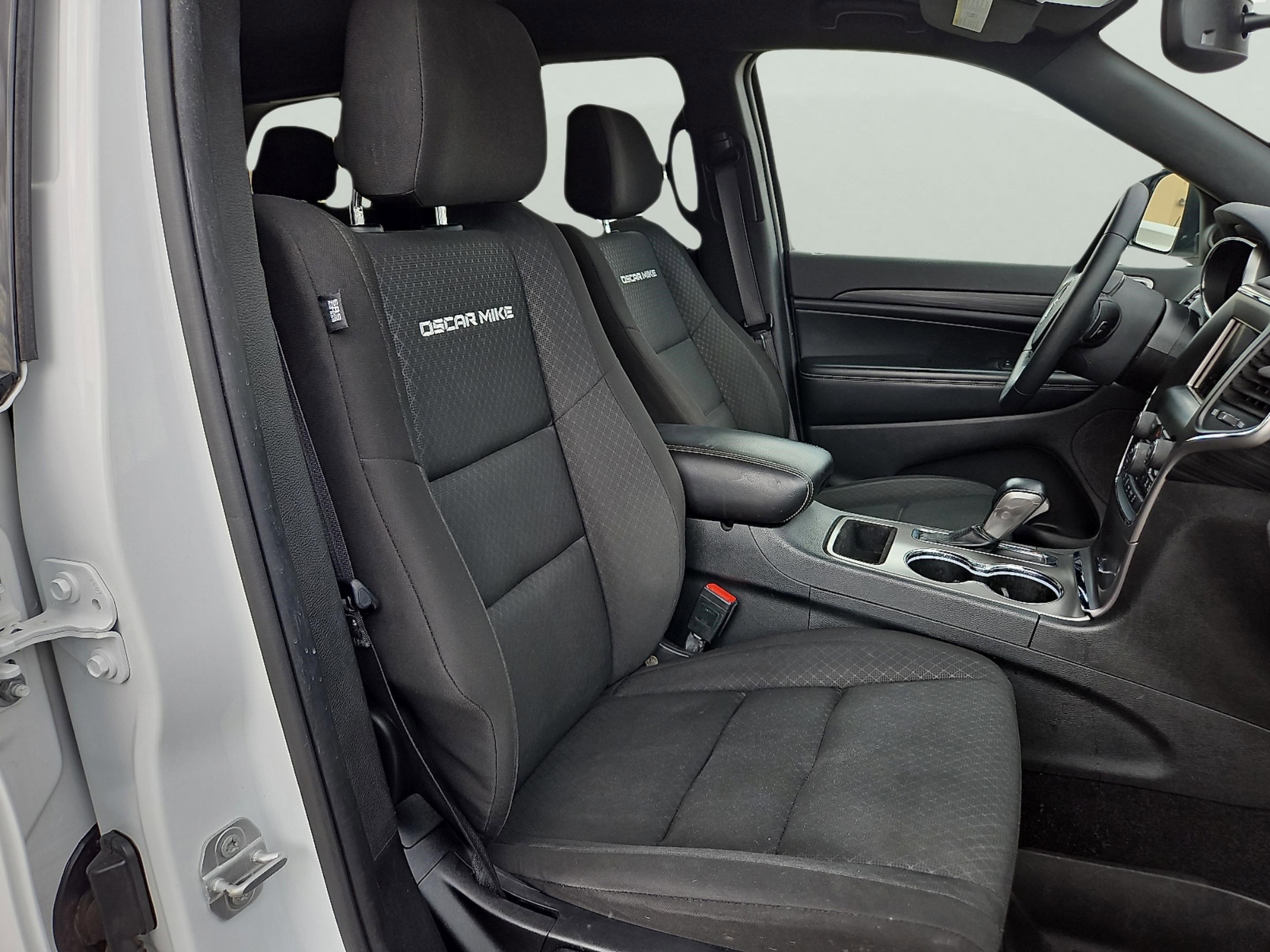 2021 Jeep Grand Cherokee Freedom photo 21