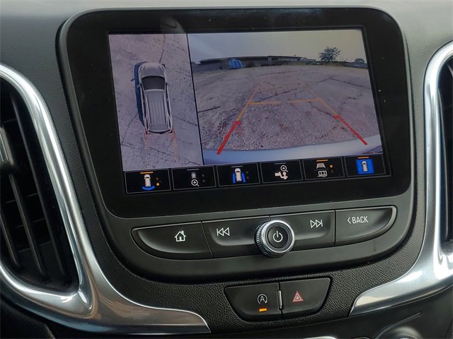 2023 Chevrolet Equinox LT photo 19