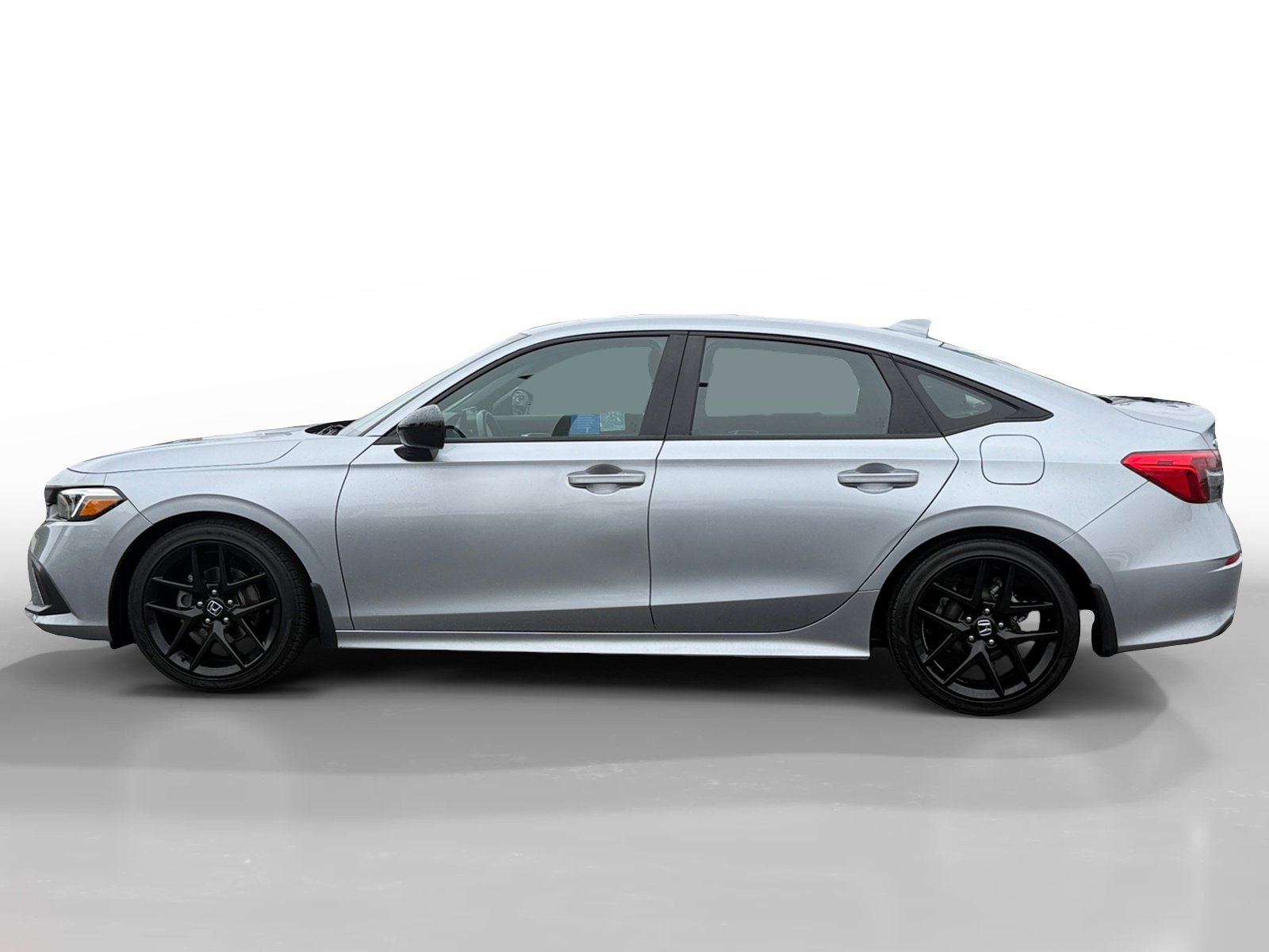 2024 Honda Civic Sport photo 2