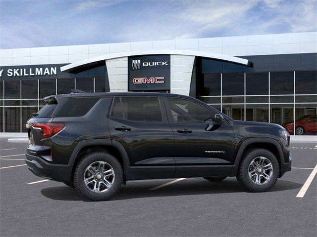 2026 Gmc Terrain Elevation photo 4