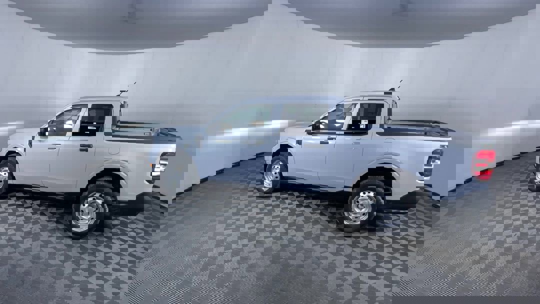 2025 Ford Maverick XL photo 6