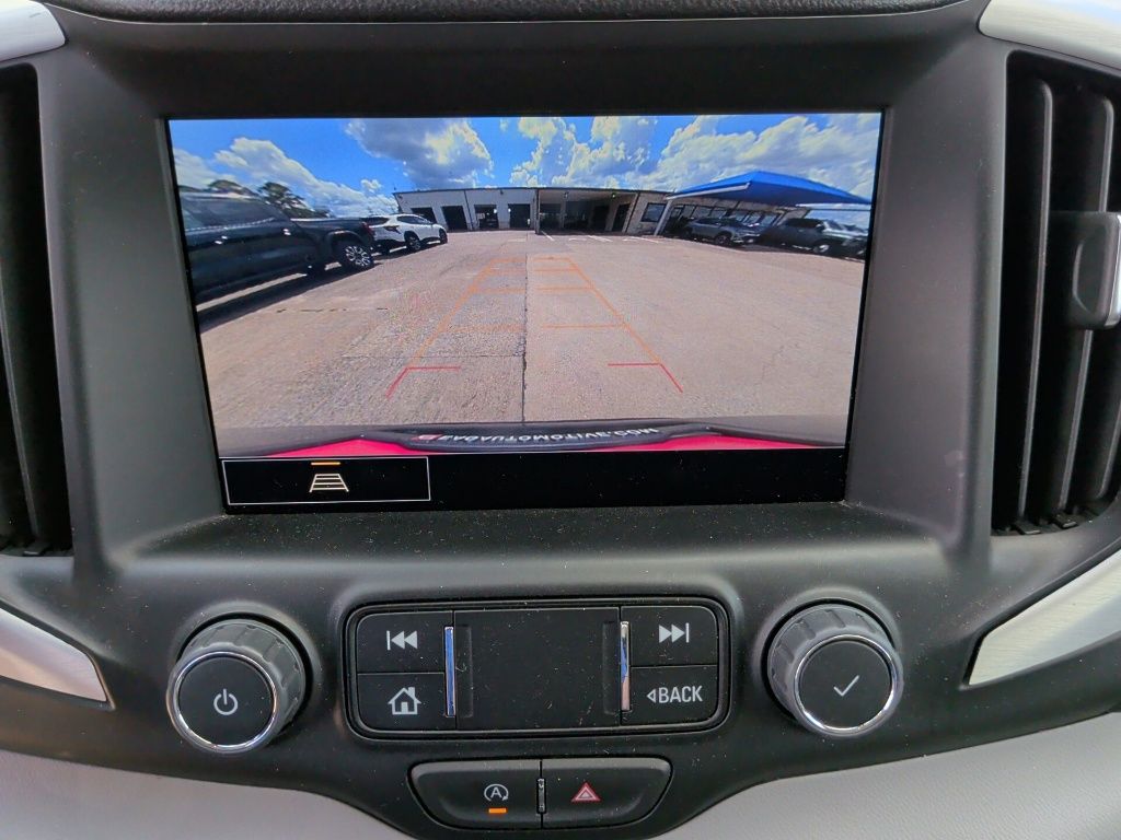 2023 Gmc Terrain SLT photo 22