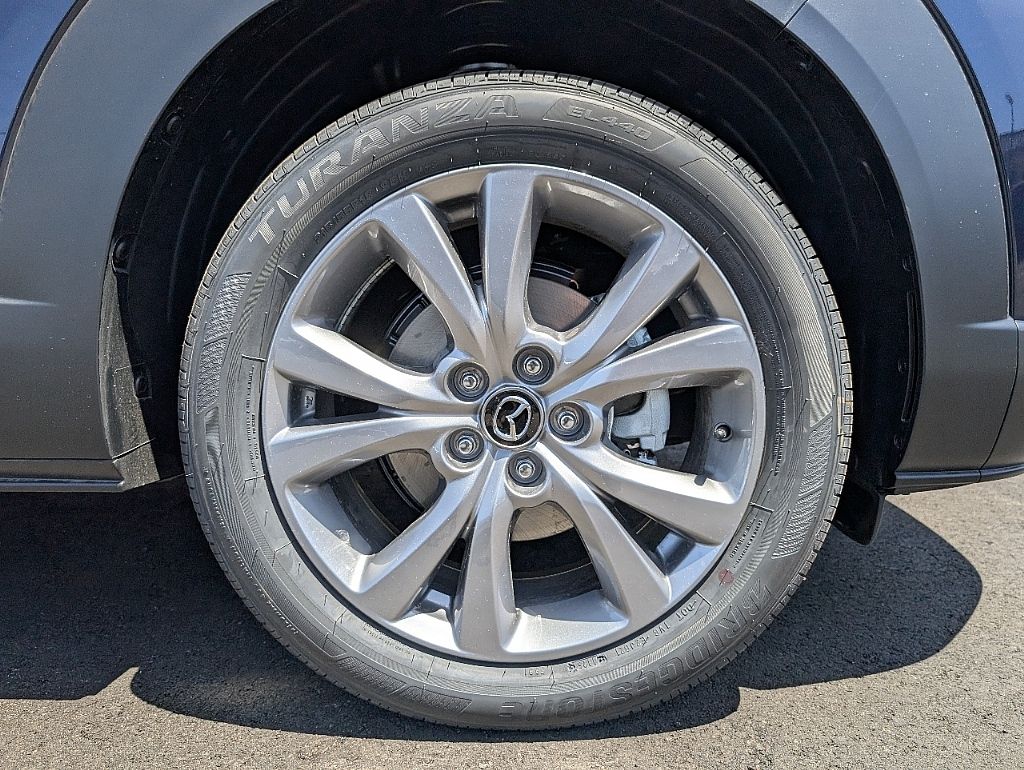 2025 Mazda CX-30 2.5 S Preferred photo 13