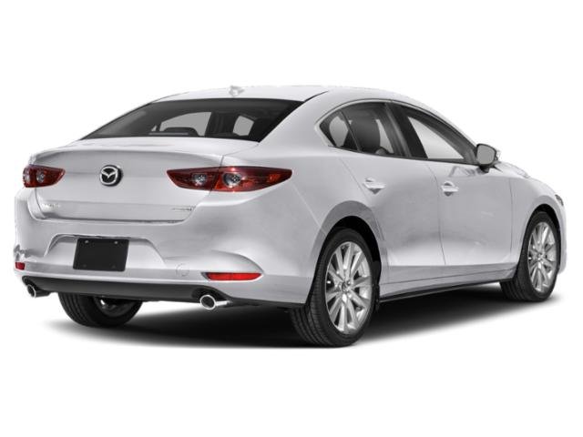 Used 2020 Mazda Mazda3 Preferred with VIN 3MZBPADL0LM137789 for sale in Kansas City