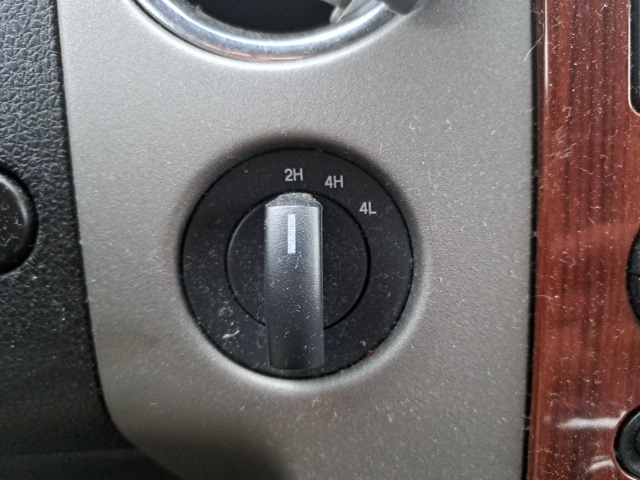 2006 Ford F-150 Lariat photo 18