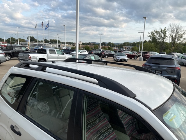 2012 Subaru Forester 2.5X photo 16