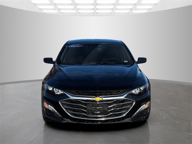 2024 Chevrolet Malibu 1LT photo 2