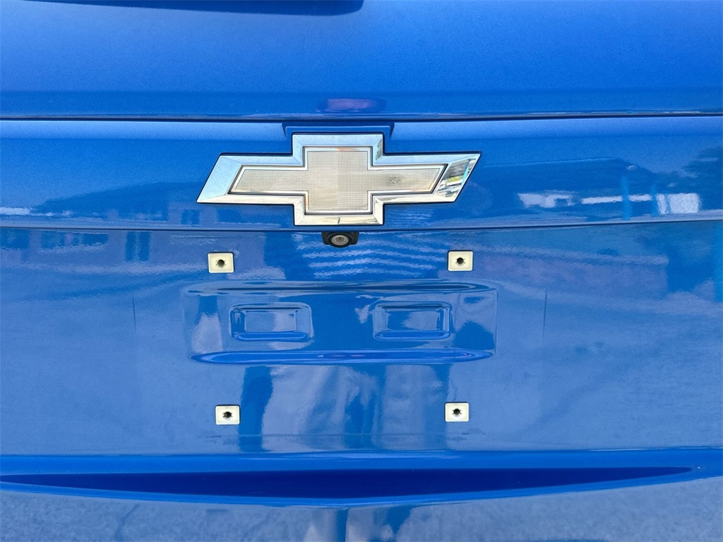 2015 Chevrolet Trax LT photo 23