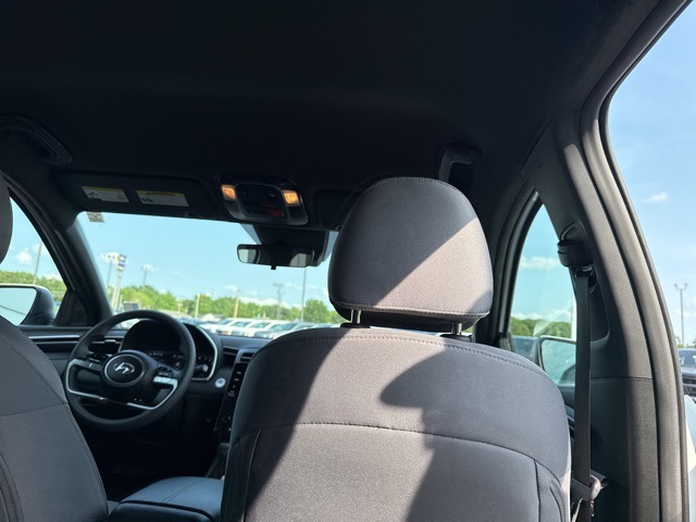 2024 Hyundai Santa Cruz SEL photo 28