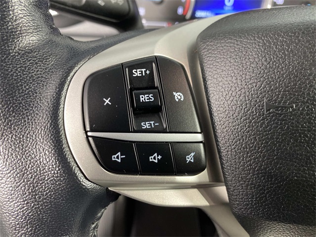2022 Ford Explorer XLT photo 19