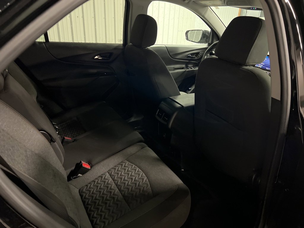 2024 Chevrolet Equinox LT photo 8