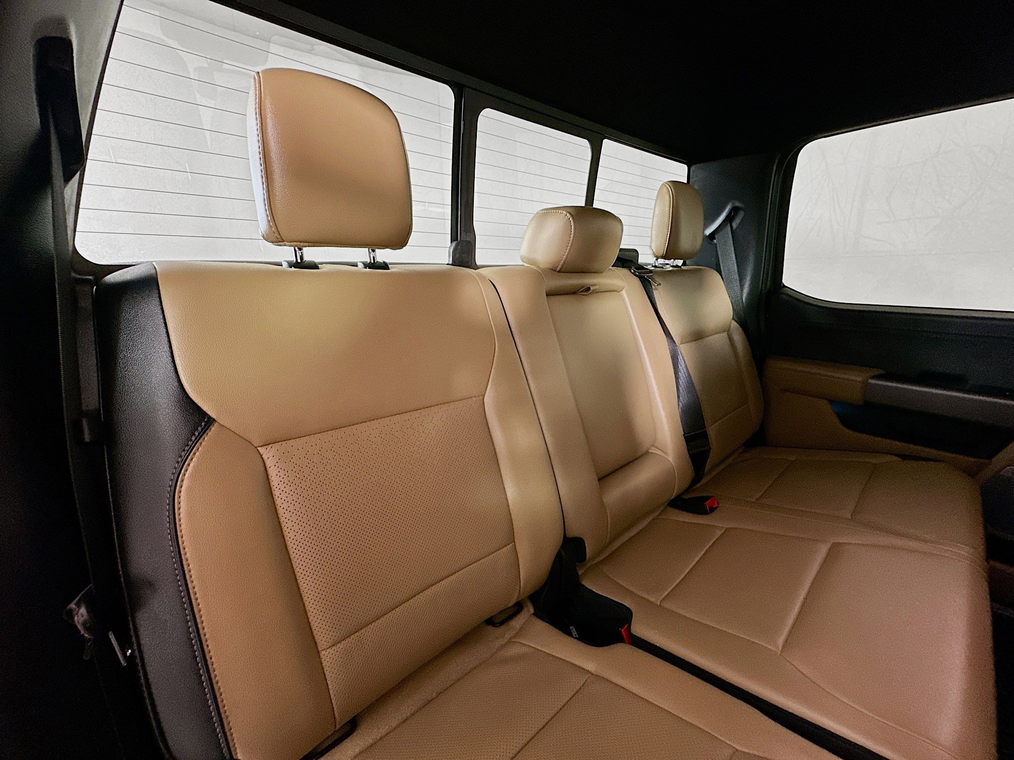 2022 Ford F-150 Lariat photo 25