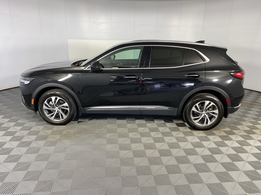 2023 Buick Envision Essence photo 7