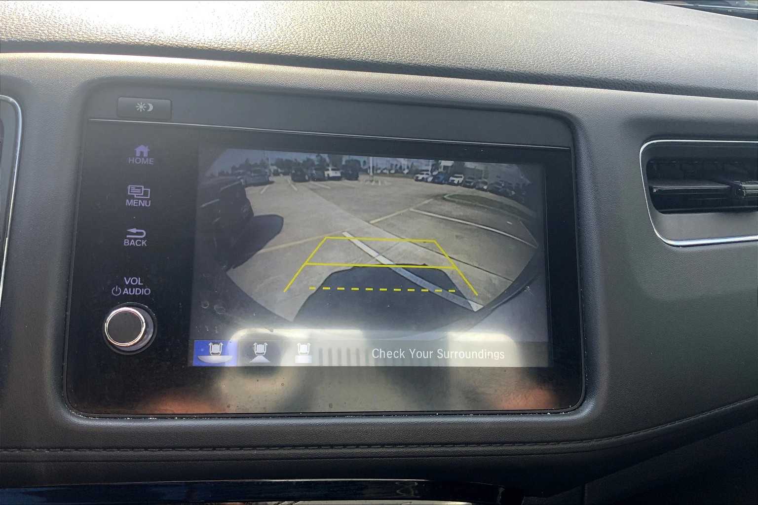 2022 Honda HR-V EX-L photo 25