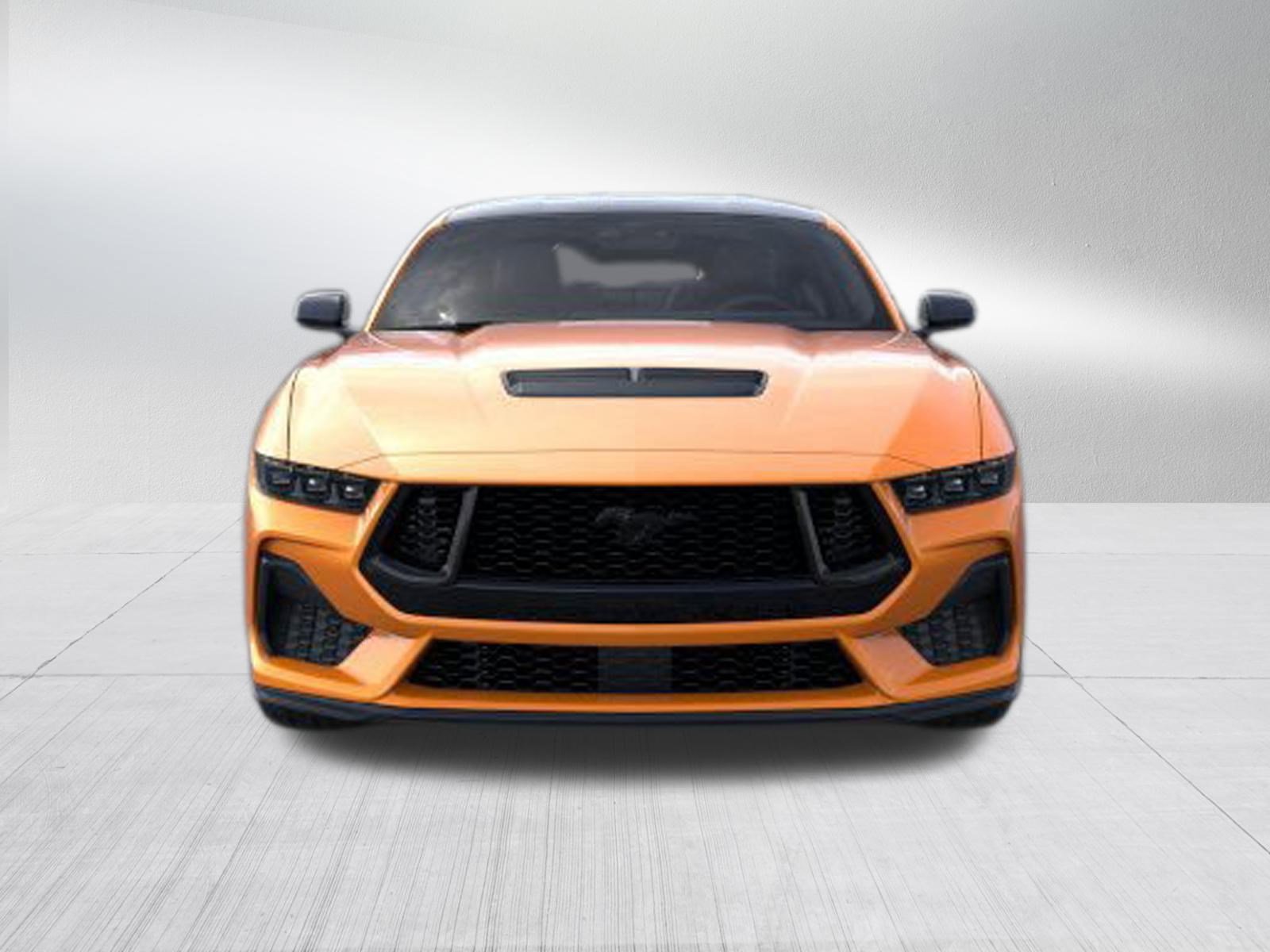 2026 Ford Mustang GT photo 2
