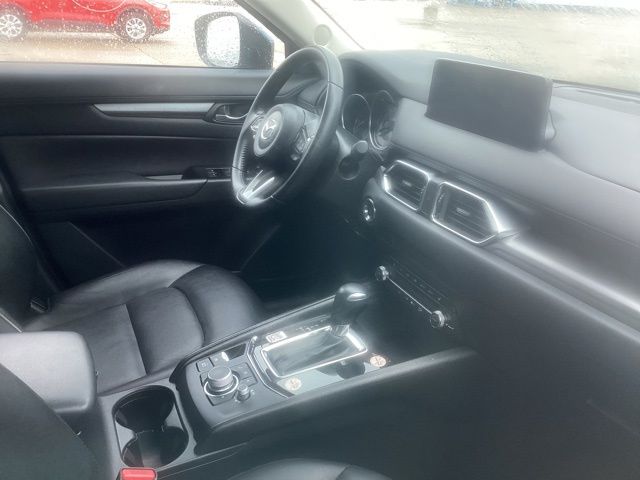 2024 Mazda CX-5 2.5 Select photo 23