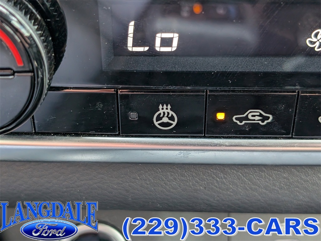 2021 Nissan Rogue SV photo 21
