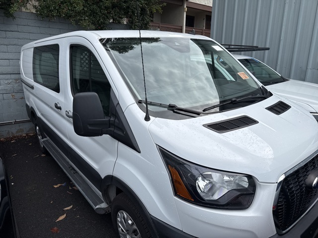 2024 Ford Transit Van Base's photo