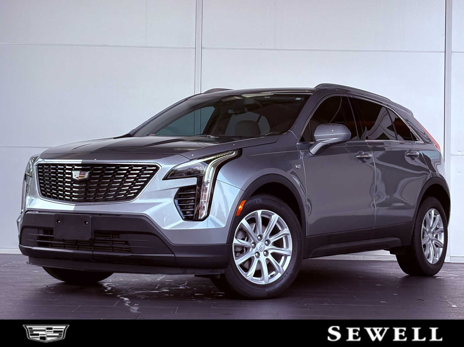 2023 Cadillac XT4 Luxury's photo