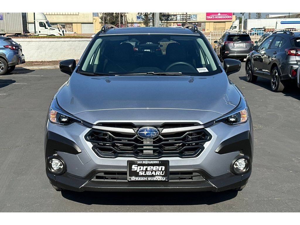 2024 Subaru Crosstrek Premium photo 9