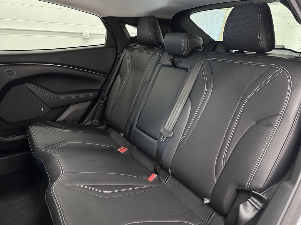 2022 Ford Mustang Mach-E Premium photo 15