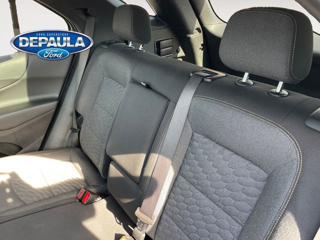 2021 Chevrolet Equinox LT photo 14