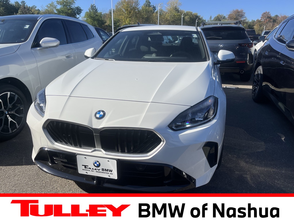 2026 BMW 2 Series 228