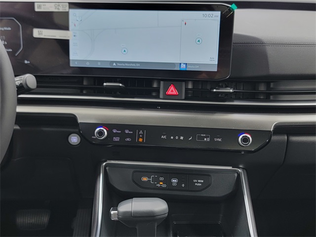 2026 Kia Carnival SX Prestige photo 15