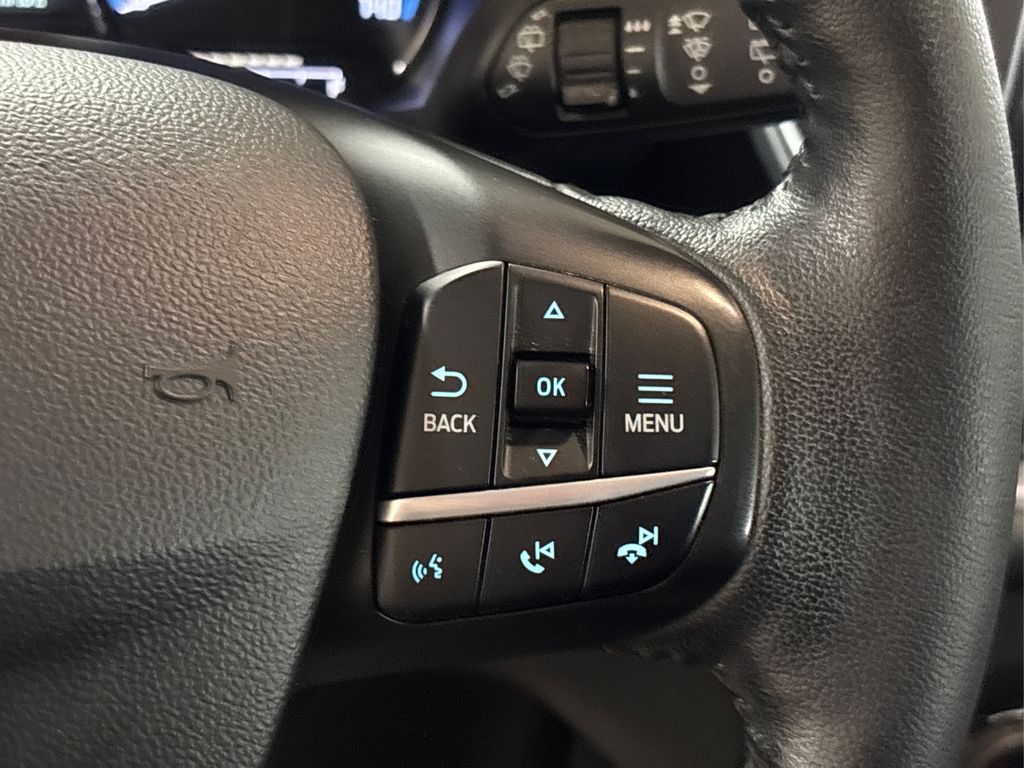2021 Ford Bronco Sport Outer Banks photo 27