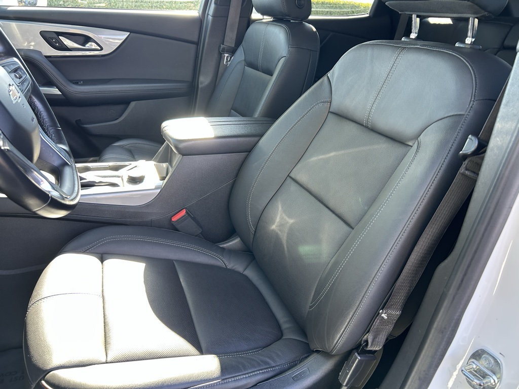 2019 Chevrolet Blazer Base 3LT photo 19