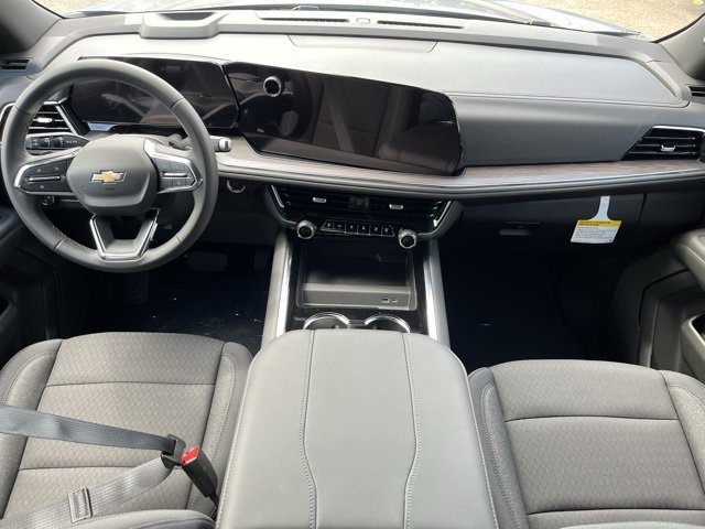2025 Chevrolet Tahoe LS photo 13