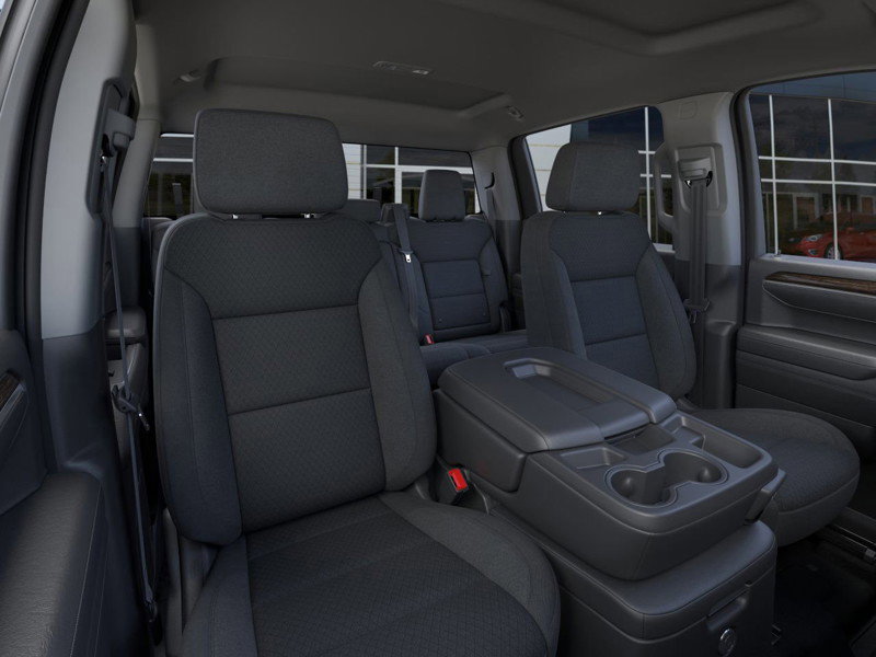 2026 Gmc Sierra 1500 Elevation photo 14