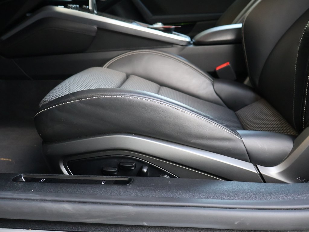 2021 Porsche 911 Targa 4S photo 31