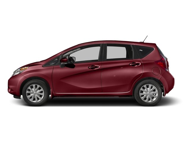 2016 Nissan Versa Note Plus photo 3