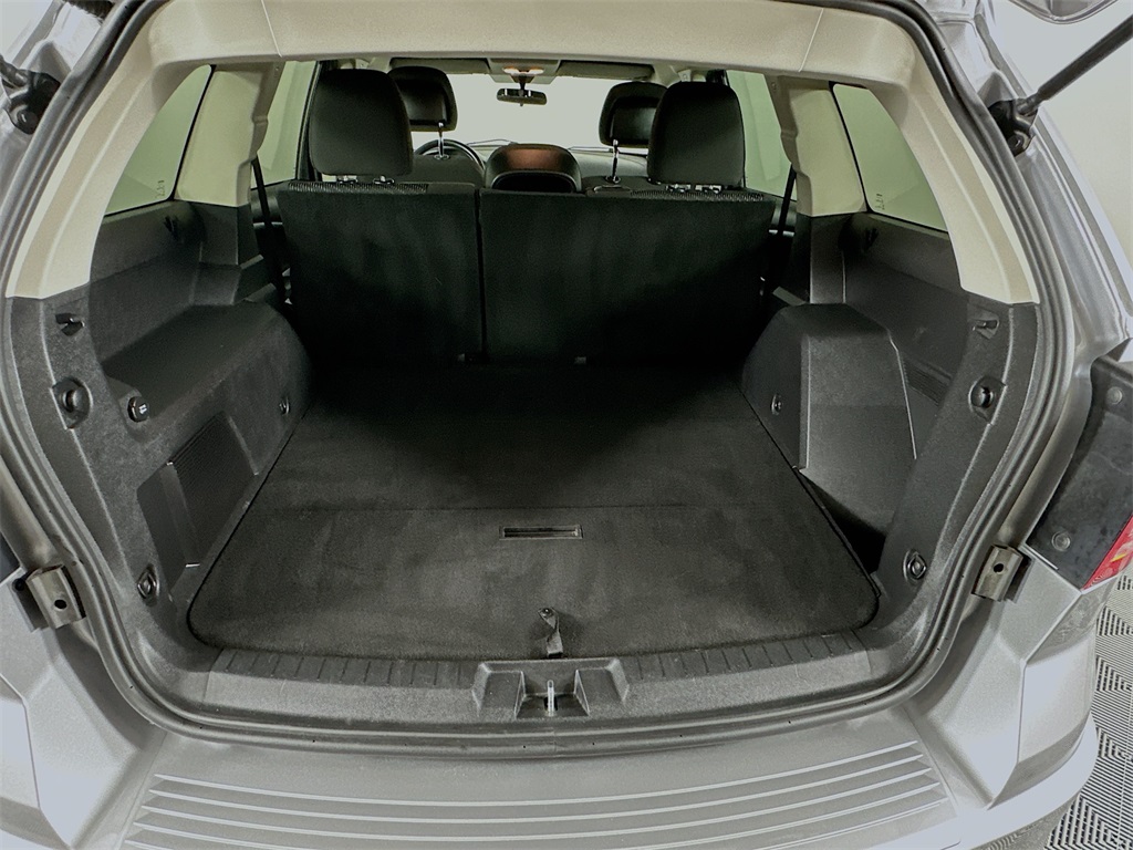 2016 Dodge Journey SE photo 21