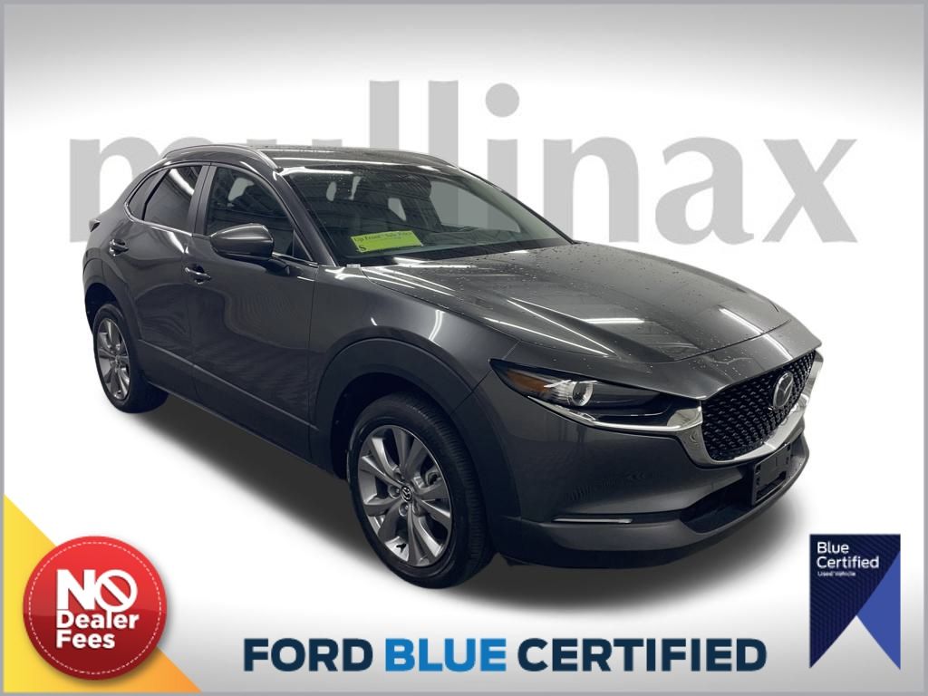 2023 Mazda CX-30 Preferred