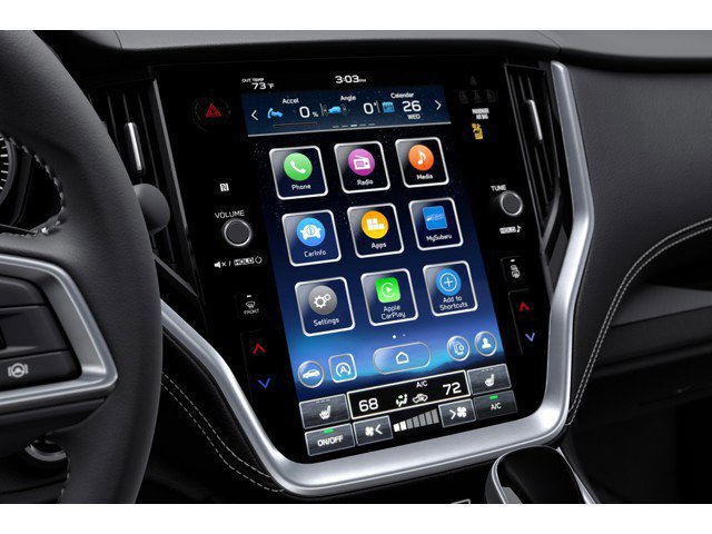 2025 Subaru Legacy Premium photo 20