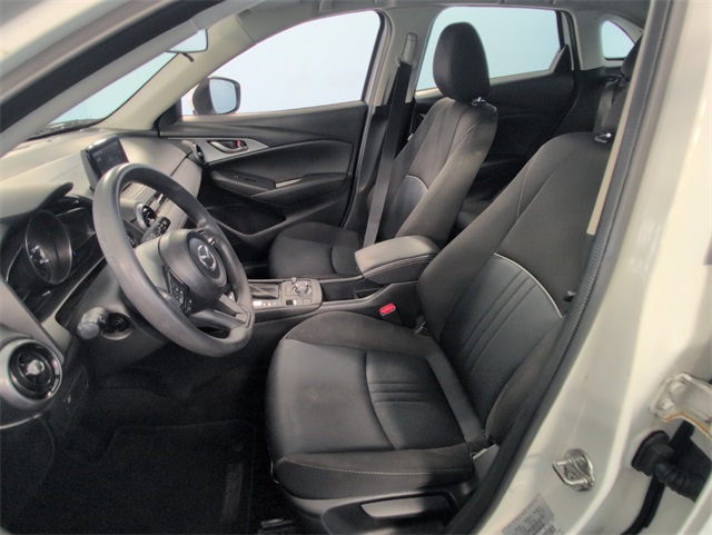 2019 Mazda CX-3 Sport photo 6