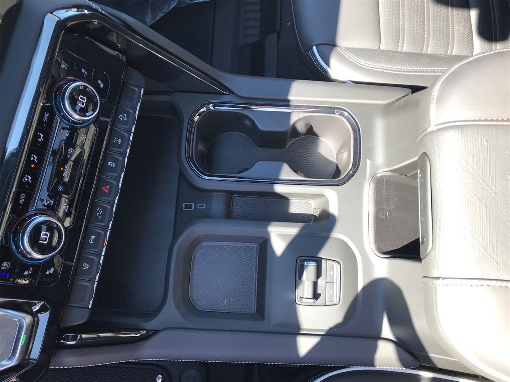 2026 Gmc Sierra 2500 HD AT4X photo 24