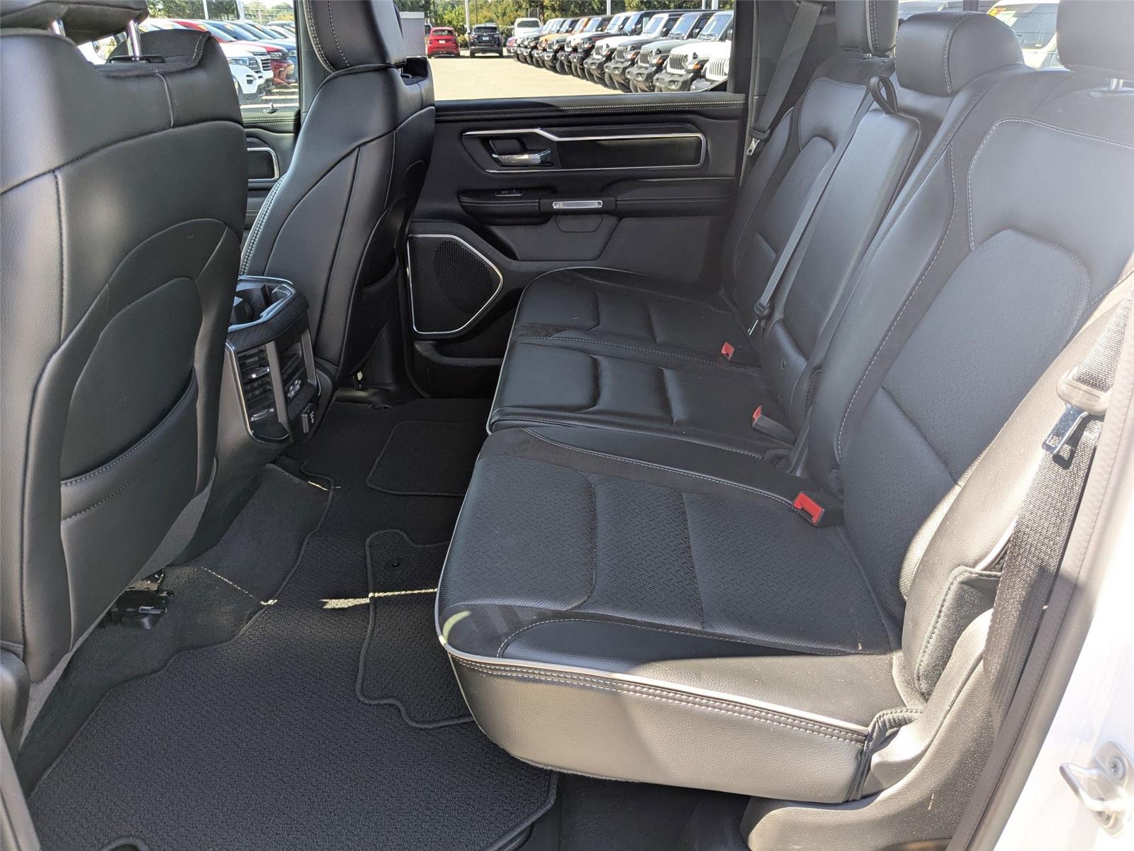 2023 Ram 1500 Laramie photo 26