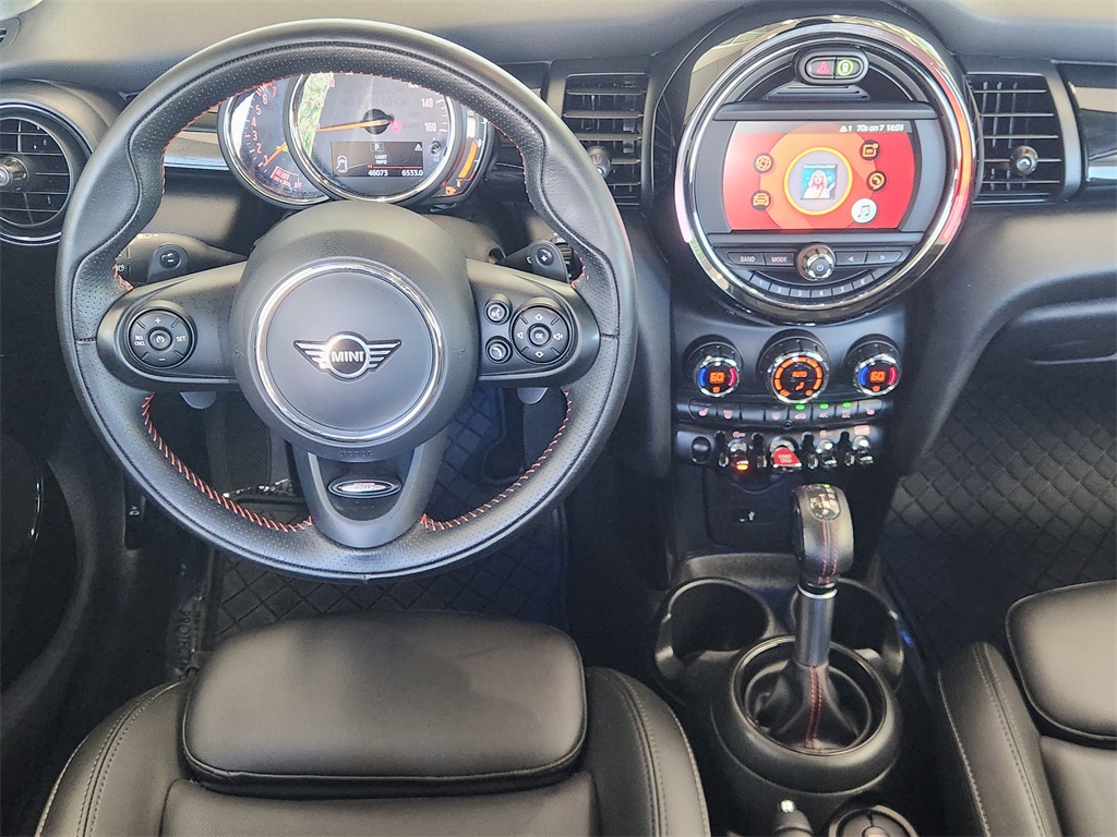 2019 Mini Cooper Hardtop S photo 23