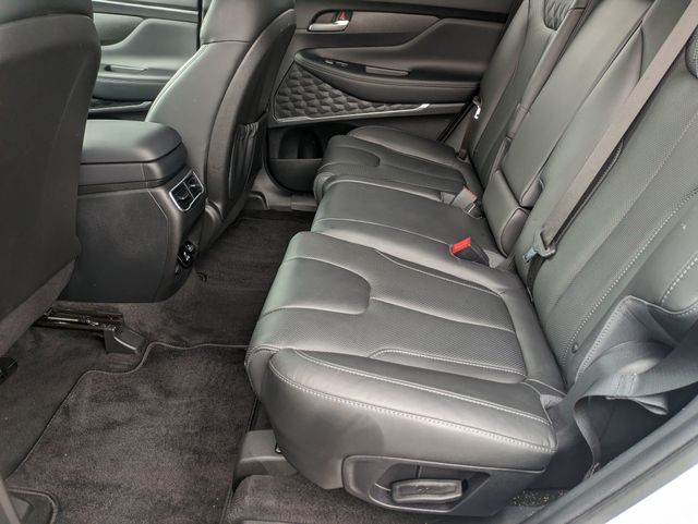 2023 Hyundai Santa Fe Calligraphy photo 21