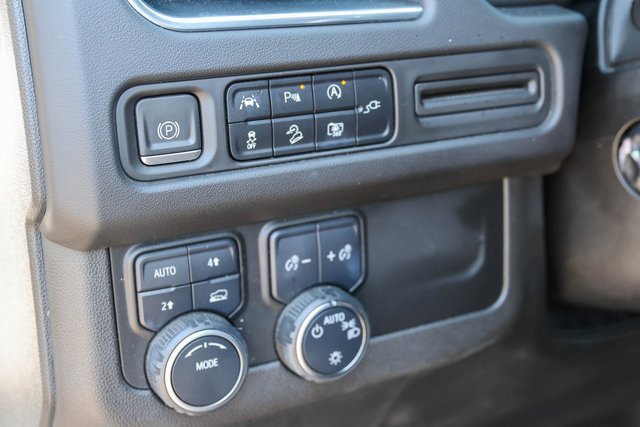 2022 Chevrolet Tahoe LT photo 11
