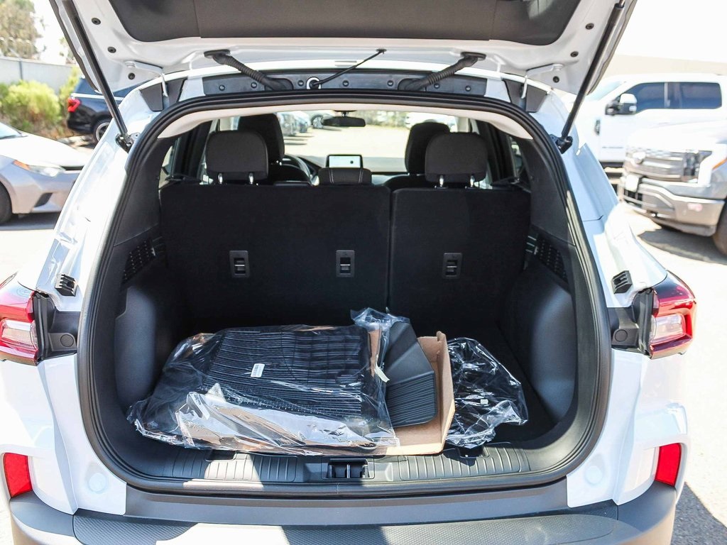 2025 Ford Escape Active photo 23