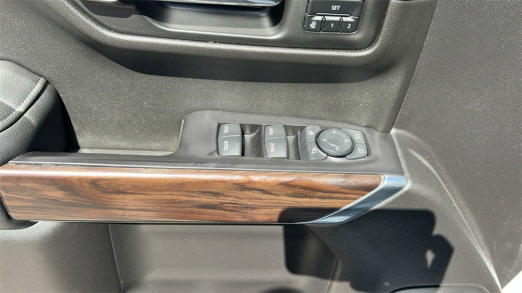 2021 Gmc Sierra 1500 SLT photo 17